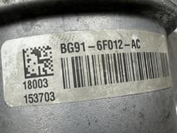Подушка двигуна права Ford Fusion mk5 13-20 1.5Т, 1.6T - превью 6