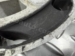 Подушка двигуна задня Ford Fusion mk5 13-20 1.5T потрісканий сайлентблок - превью 4
