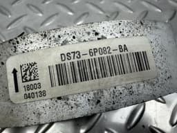 Подушка двигуна задня Ford Fusion mk5 13-20 1.5T потрісканий сайлентблок - превью 5