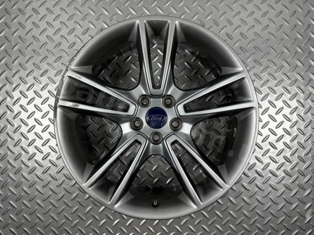 Диск колісний R19 x 8.0J ET55MM 5*108 Ford Fusion mk5 13-20 бордюрка