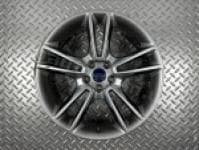 Диск колісний R19 x 8.0J ET55MM 5*108 Ford Fusion mk5 13-20 бордюрка - превью 1