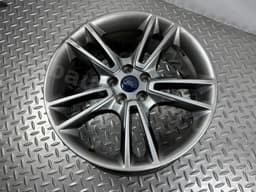 Диск колісний R19 x 8.0J ET55MM 5*108 Ford Fusion mk5 13-20 бордюрка - превью 3