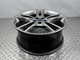 Диск колісний R19 x 8.0J ET55MM 5*108 Ford Fusion mk5 13-20 бордюрка - превью 4