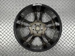 Диск колісний R19 x 8.0J ET55MM 5*108 Ford Fusion mk5 13-20 бордюрка - превью 5