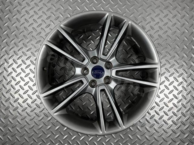 Диск колісний R19 x 8.0J ET55MM 5*108 Ford Fusion mk5 13-20 легка бордюрка
