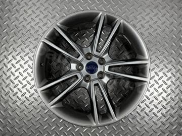 Диск колісний R19 x 8.0J ET55MM 5*108 Ford Fusion mk5 13-20 легка бордюрка