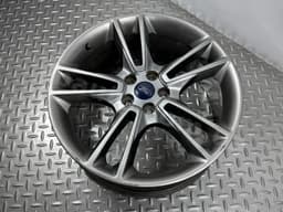 Диск колісний R19 x 8.0J ET55MM 5*108 Ford Fusion mk5 13-20 легка бордюрка - превью 3