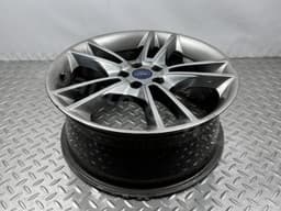 Диск колісний R19 x 8.0J ET55MM 5*108 Ford Fusion mk5 13-20 легка бордюрка - превью 4