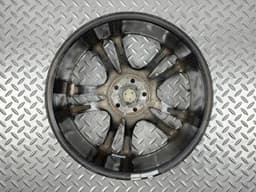 Диск колісний R19 x 8.0J ET55MM 5*108 Ford Fusion mk5 13-20 легка бордюрка - превью 5