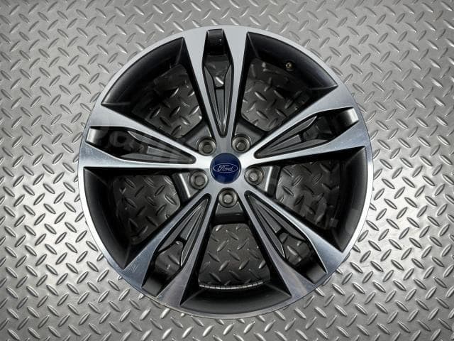 Диск колісний R19 x 8.0J ET55MM 5*108 Ford Fusion mk5 13-20 легка бордюрка