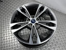 Диск колісний R19 x 8.0J ET55MM 5*108 Ford Fusion mk5 13-20 легка бордюрка - превью 3