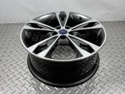 Диск колісний R19 x 8.0J ET55MM 5*108 Ford Fusion mk5 13-20 легка бордюрка - превью 4