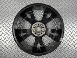 Диск колісний R19 x 8.0J ET55MM 5*108 Ford Fusion mk5 13-20 легка бордюрка - превью 5