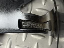 Диск колісний R19 x 8.0J ET55MM 5*108 Ford Fusion mk5 13-20 легка бордюрка - превью 6