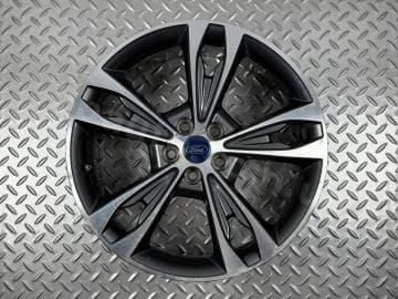 Диск колісний R19 x 8.0J ET55MM 5*108 Ford Fusion mk5 13-20 бордюрка
