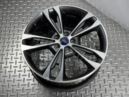 Диск колісний R19 x 8.0J ET55MM 5*108 Ford Fusion mk5 13-20 бордюрка - превью 3