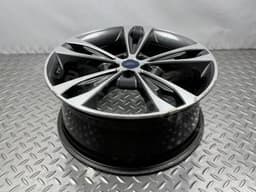 Диск колісний R19 x 8.0J ET55MM 5*108 Ford Fusion mk5 13-20 бордюрка - превью 4