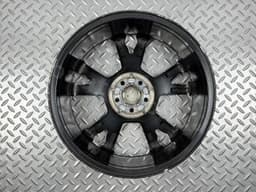 Диск колісний R19 x 8.0J ET55MM 5*108 Ford Fusion mk5 13-20 бордюрка - превью 5