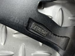 Диск колісний R19 x 8.0J ET55MM 5*108 Ford Fusion mk5 13-20 бордюрка - превью 6