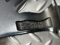 Диск колісний R19 x 8.0J ET55MM 5*108 Ford Fusion mk5 13-20 бордюрка - превью 7
