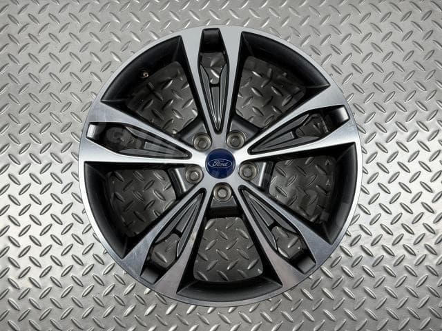 Диск колісний R19 x 8.0J ET55MM 5*108 Ford Fusion mk5 13-20 - фото 1
