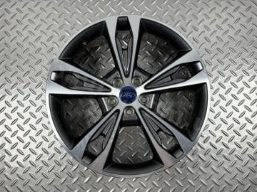 Диск колісний R19 x 8.0J ET55MM 5*108 Ford Fusion mk5 13-20