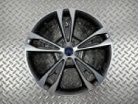 Диск колісний R19 x 8.0J ET55MM 5*108 Ford Fusion mk5 13-20 - превью 1