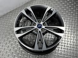 Диск колісний R19 x 8.0J ET55MM 5*108 Ford Fusion mk5 13-20 - превью 3