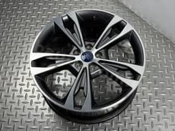 Диск колісний R19 x 8.0J ET55MM 5*108 Ford Fusion mk5 13-20 - превью 4