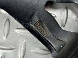 Диск колісний R19 x 8.0J ET55MM 5*108 Ford Fusion mk5 13-20 - превью 7