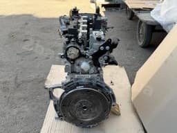 Двигун Ford Fusion mk5 13-20 1.5Т 72к - превью 2