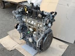 Двигун Ford Fusion mk5 13-20 1.5Т 72к - превью 3