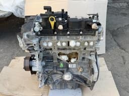 Двигун Ford Fusion mk5 13-20 1.5Т 72к - превью 4