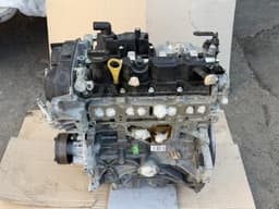 Двигун Ford Fusion mk5 13-20 1.5Т 72к - превью 5