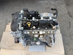 Двигун Ford Fusion mk5 13-20 1.5Т 72к - превью 6