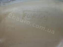 Розширювальний бачок охолодження Ford Fusion mk5 13-20 - превью 4