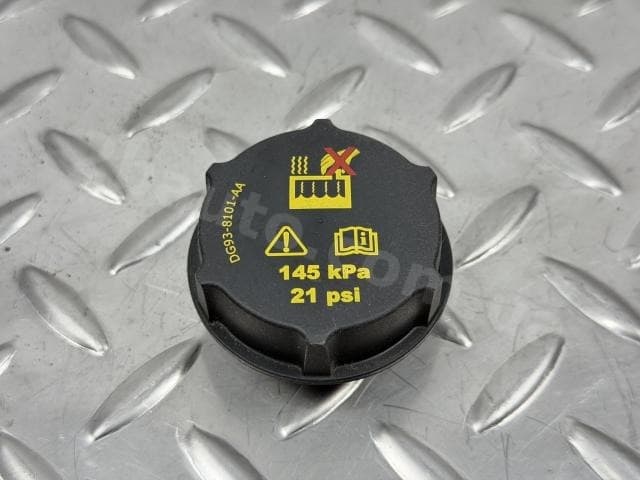Кришка розширювального бачка охолодження Ford Fusion mk5 13-20