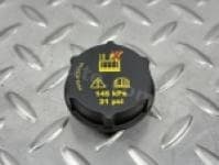 Кришка розширювального бачка охолодження Ford Fusion mk5 13-20 - превью 1