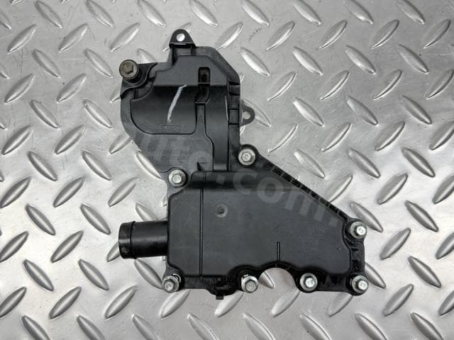 Масловідділювач сепаратор Ford Fusion mk5 13-20 1.5Т