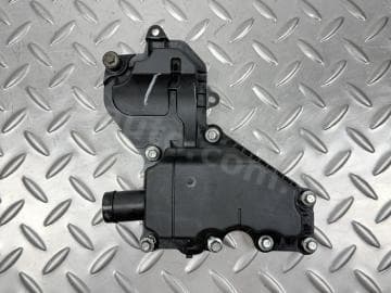 Масловідділювач сепаратор Ford Fusion mk5 13-20 1.5Т