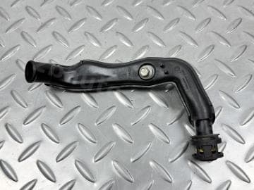 Трубка вентиляції картерних газів Ford Fusion mk5 13-20 1.5Т