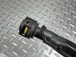 Трубка вентиляції картерних газів Ford Fusion mk5 13-20 1.5Т - превью 3
