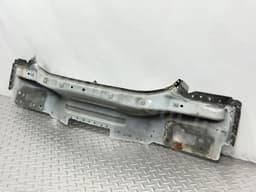 Задня панель Ford Fusion mk5 13-20 висвердлена, біла - превью 3