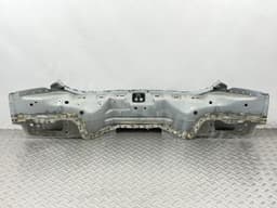 Задня панель Ford Fusion mk5 13-20 висвердлена, біла - превью 2
