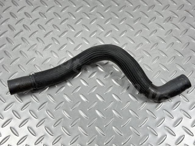 Патрубок охолодження верхній Ford Fusion mk5 13-20 1.5T