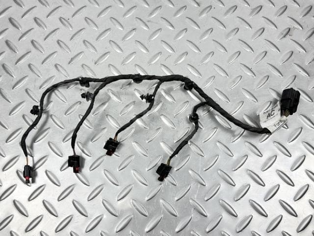 Проводка паливної рейки Ford Fusion mk5 13-20 1.5Т