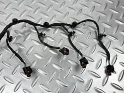 Проводка паливної рейки Ford Fusion mk5 13-20 1.5Т - превью 2