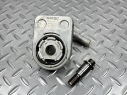 Масляний охолоджувач двигуна Ford Fusion mk5 13-20 1.5T - превью 2