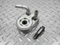 Масляний охолоджувач двигуна Ford Fusion mk5 13-20 1.5T - превью 1