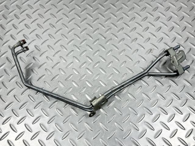 Трубки охолодження турбіни Ford Fusion mk5 13-20 1.5Т